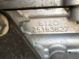 2014 CHEVROLET SPARK Engine Motor Assembly Gasoline Model 1.2L 58K Miles A/T G