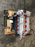 2014 CHEVROLET SPARK Engine Motor Assembly Gasoline Model 1.2L 58K Miles A/T G