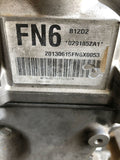 2014 CHEVROLET SPARK Engine Motor Assembly Gasoline Model 1.2L 58K Miles A/T G