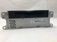 2014 FORD EDGE Radio Receiver (AM-FM-CD-MP3 ingle disc) ET4T-19C107-JC G