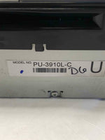 2014 FORD EDGE Radio Receiver (AM-FM-CD-MP3 ingle disc) ET4T-19C107-JC G