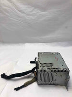 2014 FORD EDGE Radio Receiver (AM-FM-CD-MP3 ingle disc) ET4T-19C107-JC G