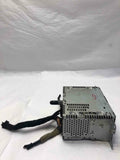 2014 FORD EDGE Radio Receiver (AM-FM-CD-MP3 ingle disc) ET4T-19C107-JC G