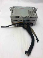 2014 FORD EDGE Radio Receiver (AM-FM-CD-MP3 ingle disc) ET4T-19C107-JC G