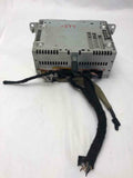 2014 FORD EDGE Radio Receiver (AM-FM-CD-MP3 ingle disc) ET4T-19C107-JC G