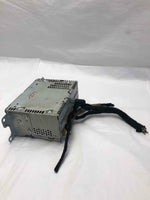 2014 FORD EDGE Radio Receiver (AM-FM-CD-MP3 ingle disc) ET4T-19C107-JC G