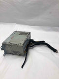 2014 FORD EDGE Radio Receiver (AM-FM-CD-MP3 ingle disc) ET4T-19C107-JC G
