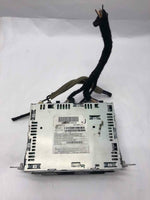 2014 FORD EDGE Radio Receiver (AM-FM-CD-MP3 ingle disc) ET4T-19C107-JC G