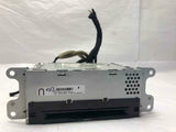 2014 FORD EDGE Radio Receiver (AM-FM-CD-MP3 ingle disc) ET4T-19C107-JC G