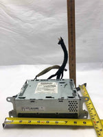 2014 FORD EDGE Radio Receiver (AM-FM-CD-MP3 ingle disc) ET4T-19C107-JC G