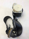 2011 - 2014 FORD EDGE Rear Seat Belt Lap and Shoulder Belt Left Side LH G