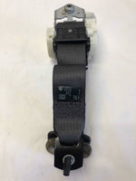 2011 - 2014 FORD EDGE Rear Seat Belt Lap and Shoulder Belt Left Side LH G