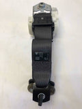 2011 - 2014 FORD EDGE Rear Seat Belt Lap and Shoulder Belt Left Side LH G
