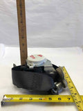 2011 - 2014 FORD EDGE Rear Seat Belt Lap and Shoulder Belt Left Side LH G