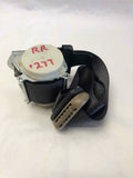 2011 - 2014 FORD EDGE Rear Seat Belt Lap and Shoulder Belt Right Side RH G