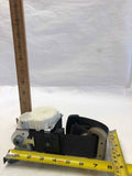 2011 - 2014 FORD EDGE Rear Seat Belt Lap and Shoulder Belt Right Side RH G