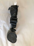 2011 - 2012 FORD FIESTA  Rear Seat Belt Lap and Shoulder Belt Right Side