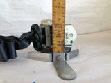 2011 - 2012 FORD FIESTA  Rear Seat Belt Lap and Shoulder Belt Right Side