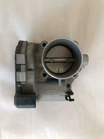 2011 - 2014 FORD FIESTA Fuel Injection Throttle Body Assembly 7S7G-9F991-B7A