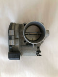 2011 - 2014 FORD FIESTA Fuel Injection Throttle Body Assembly 7S7G-9F991-B7A