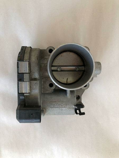 2011 - 2014 FORD FIESTA Fuel Injection Throttle Body Assembly 7S7G-9F991-B7A