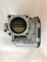 2011 - 2014 FORD FIESTA Fuel Injection Throttle Body Assembly 7S7G-9F991-B7A