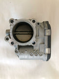 2011 - 2014 FORD FIESTA Fuel Injection Throttle Body Assembly 7S7G-9F991-B7A