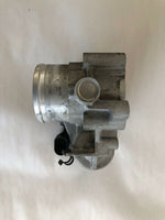 2011 - 2014 FORD FIESTA Fuel Injection Throttle Body Assembly 7S7G-9F991-B7A