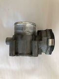 2011 - 2014 FORD FIESTA Fuel Injection Throttle Body Assembly 7S7G-9F991-B7A