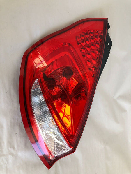FORD FIESTA 2011 - 2013 Rear Tail Light Lamp Assembly Left Driver Side LH