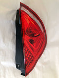 FORD FIESTA 2011 - 2013 Rear Tail Light Lamp Assembly Left Driver Side LH