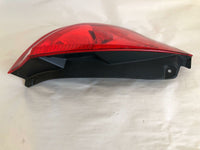FORD FIESTA 2011 - 2013 Rear Tail Light Lamp Assembly Left Driver Side LH