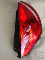FORD FIESTA 2011 - 2013 Rear Tail Light Lamp Assembly Left Driver Side LH