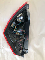 FORD FIESTA 2011 - 2013 Rear Tail Light Lamp Assembly Left Driver Side LH