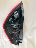 FORD FIESTA 2011 - 2013 Rear Tail Light Lamp Assembly Left Driver Side LH