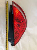 FORD FIESTA 2011 - 2013 Rear Tail Light Lamp Assembly Left Driver Side LH