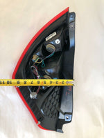 FORD FIESTA 2011 - 2013 Rear Tail Light Lamp Assembly Left Driver Side LH