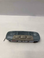 2017 FORD FIESTA Rear Upper Ooverhead Console Dome Light Lamp Roof G