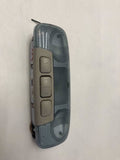 2017 FORD FIESTA Rear Upper Ooverhead Console Dome Light Lamp Roof G