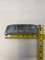 2017 FORD FIESTA Rear Upper Ooverhead Console Dome Light Lamp Roof G