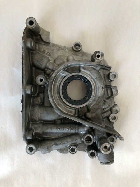 2014 - 2017 FORD FIESTA Engine Oil Pump 1.6L Code CN1G 6600 G
