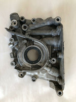 2014 - 2017 FORD FIESTA Engine Oil Pump 1.6L Code CN1G 6600 G
