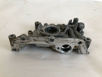 2014 - 2017 FORD FIESTA Engine Oil Pump 1.6L Code CN1G 6600 G