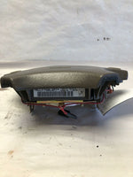 1999 HONDA CIVIC Front Steering Wheel Air SRS Safety Bag 77960-S04-N92-M1 G