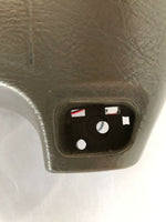 1999 HONDA CIVIC Front Steering Wheel Air SRS Safety Bag 77960-S04-N92-M1 G