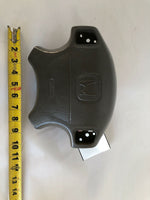 1999 HONDA CIVIC Front Steering Wheel Air SRS Safety Bag 77960-S04-N92-M1 G