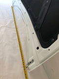 2007 - 2012 HYUNDAI VERACRUZ Front Hood Bonnet Panel Assembly G
