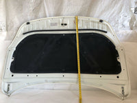 2007 - 2012 HYUNDAI VERACRUZ Front Hood Bonnet Panel Assembly G
