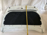2007 - 2012 HYUNDAI VERACRUZ Front Hood Bonnet Panel Assembly G