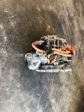 2012 - 2018 TOYOTA PRIUS Automatic Transmission Assembly 185K Miles 1.5L FWD G